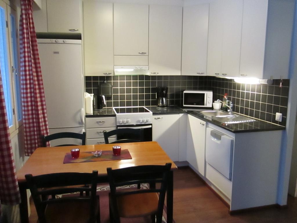 Hauho Apartment Zewnętrze zdjęcie
